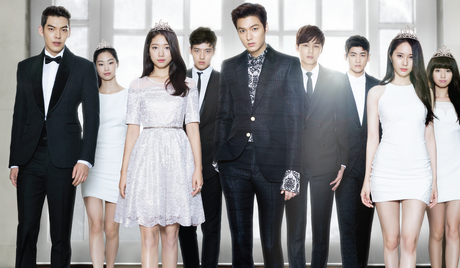 The Heirs Episode 3